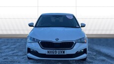Skoda Scala 1.0 TSI SE 5dr Petrol Hatchback